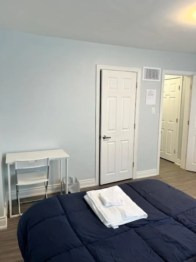 Holiday home Flowealth Property Villa Toronto